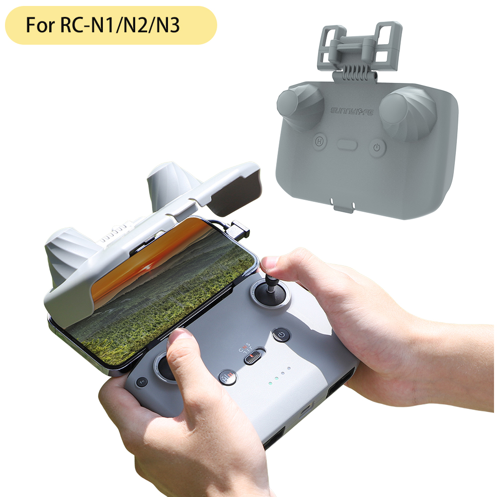 Drone Dji Rc Pro 2 - 2 in 1 Controller Protector SunHood
