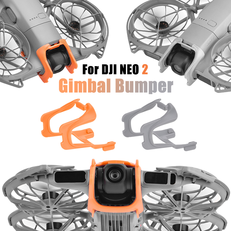 Drone Udi Rc - Gimbal Bumper Protective Bar For DJI