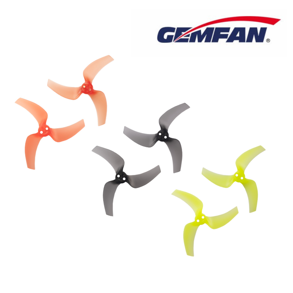 Drone Rcs - Gemfan 3.2inch Props for DJI avata