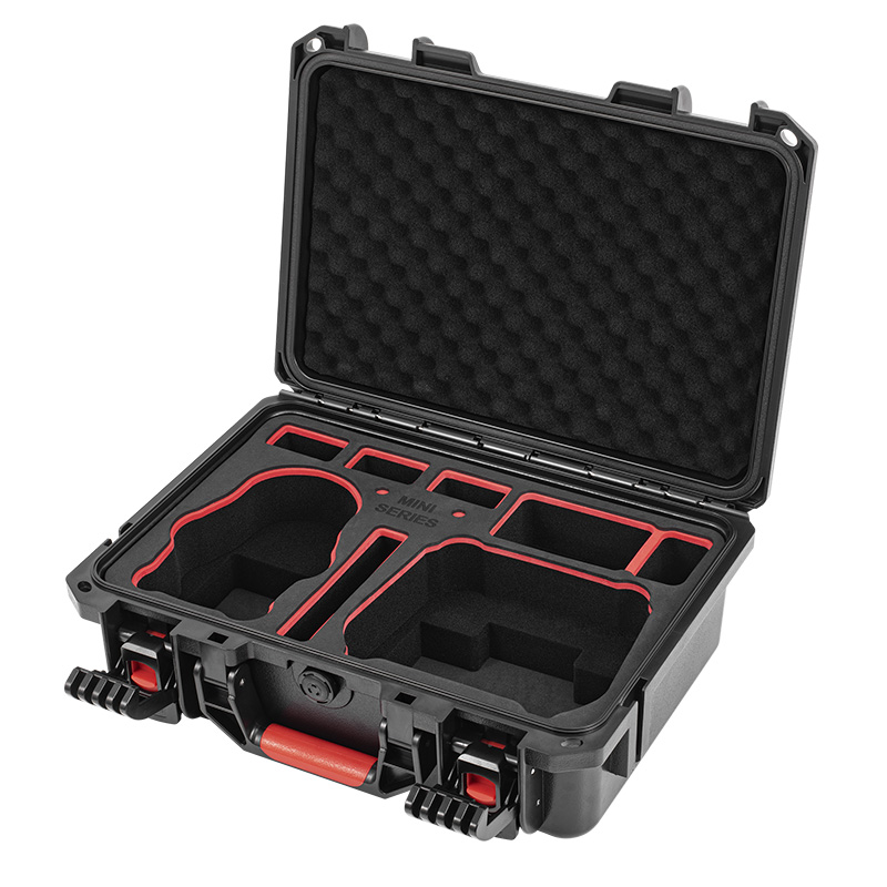 STARTRC Waterproof Hard Case W - Drone Rc Controller Belt ulasan dan harga