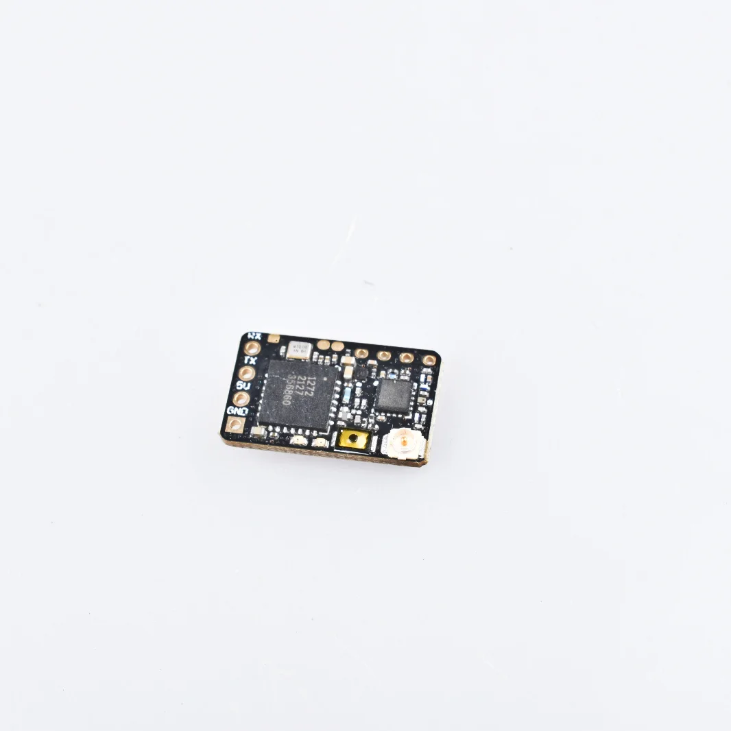 Original TBS CROSSFIRE NANO RX - Crossfire Receiver Rx ulasan dan harga