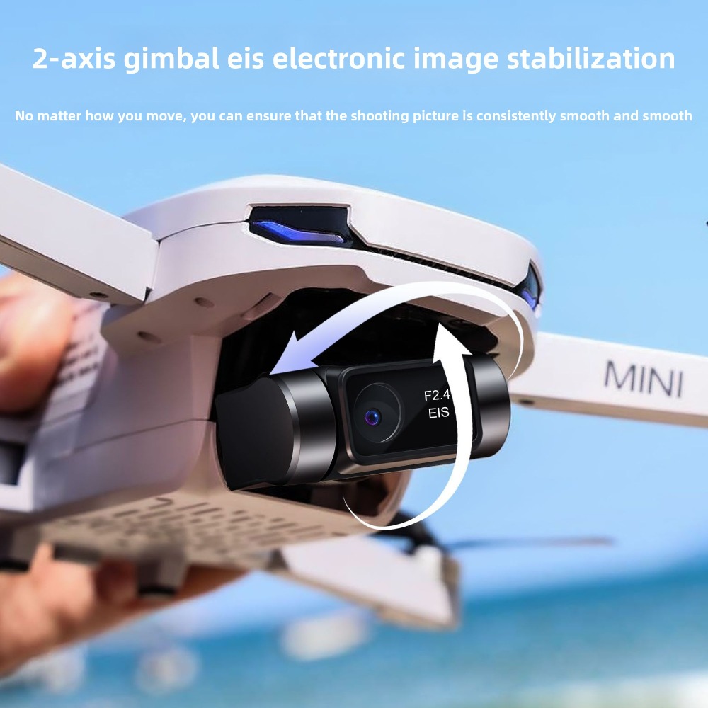 Global MiniX Drone! 4K UHD & a - Drone Top Rc ulasan dan harga