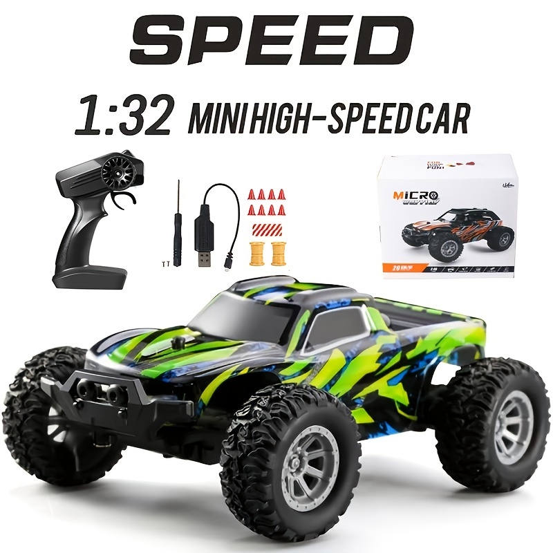 1:32Proportion Remote Control  - Rc Drift Car Kit ulasan dan harga