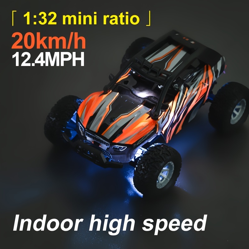 1:32Proportion Remote Control  - Rc Drift Car Kit ulasan dan harga
