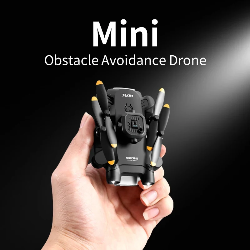 V30 Mini Drone 4DRC with Camer - Drone Top Rc ulasan dan harga