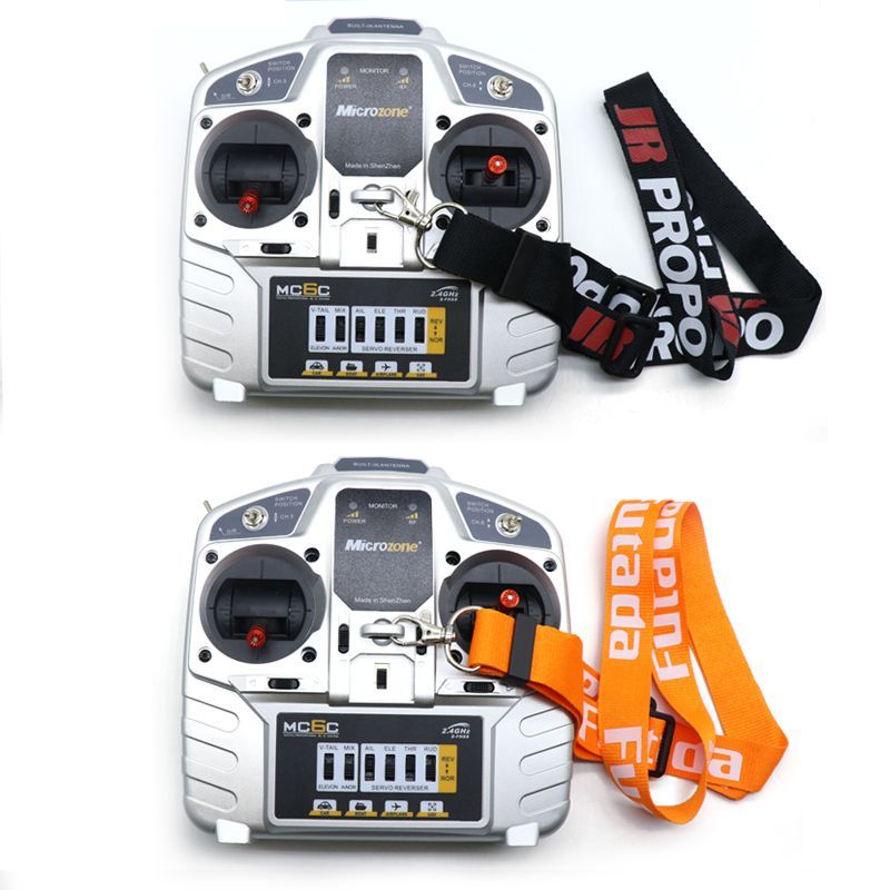 Transmitter Neck Strap Lanyard - Drone Rc Controller Belt ulasan dan harga