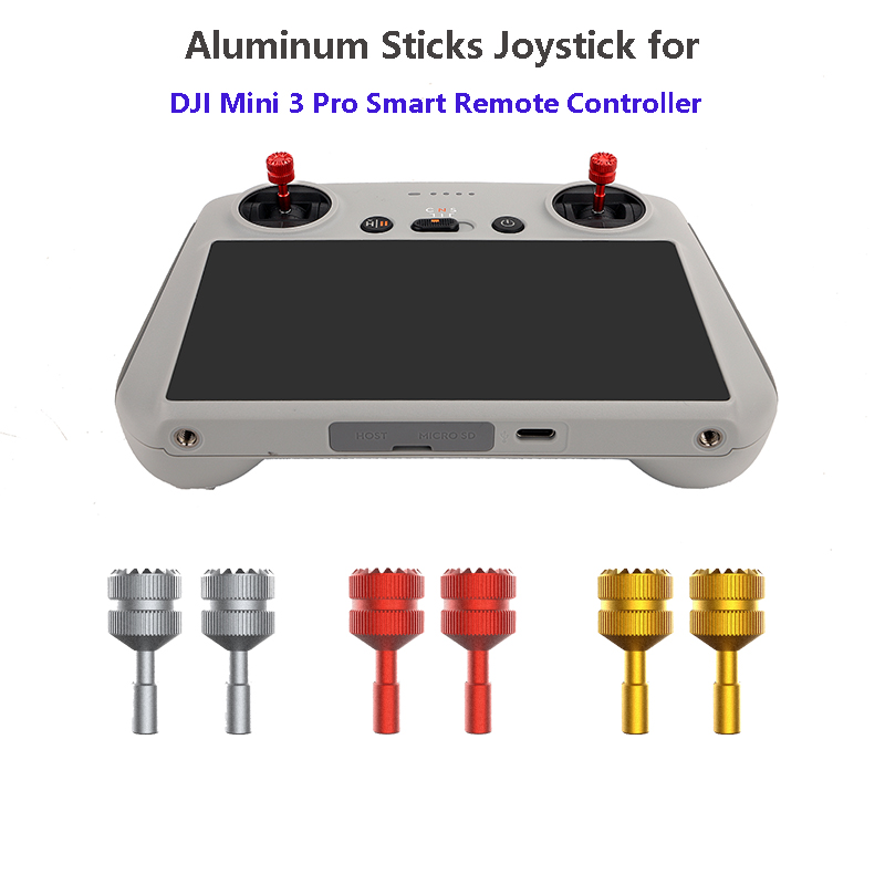 Remote Controller Joystick For - Drone Dji Rc Pro 2 ulasan dan harga
