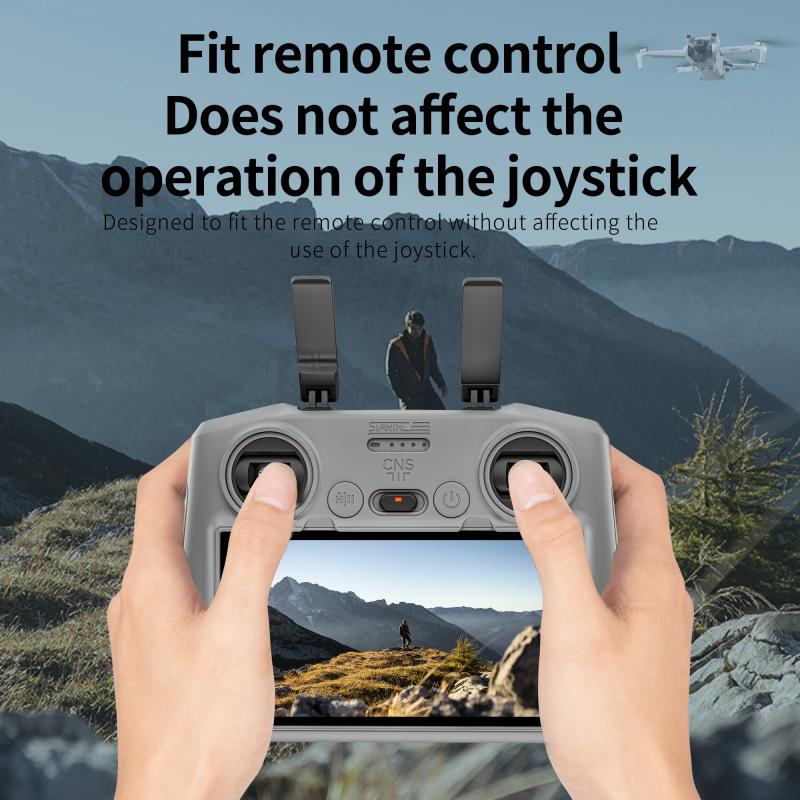 Lito X1/1 Shockproof Silicone  - Drone Dji Rc Pro 2 ulasan dan harga