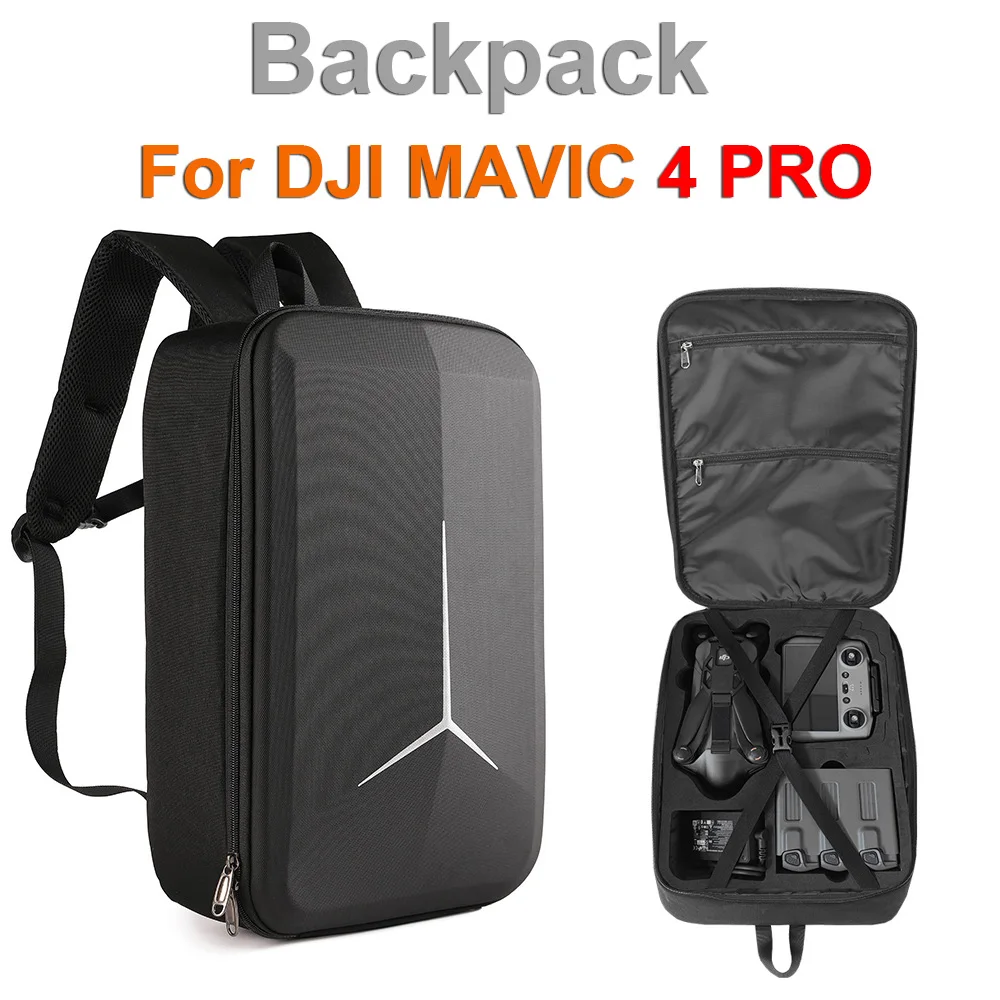 Backpack For DJI MAVIC 4 PRO D - Drone Dji Rc Pro 2 ulasan dan harga