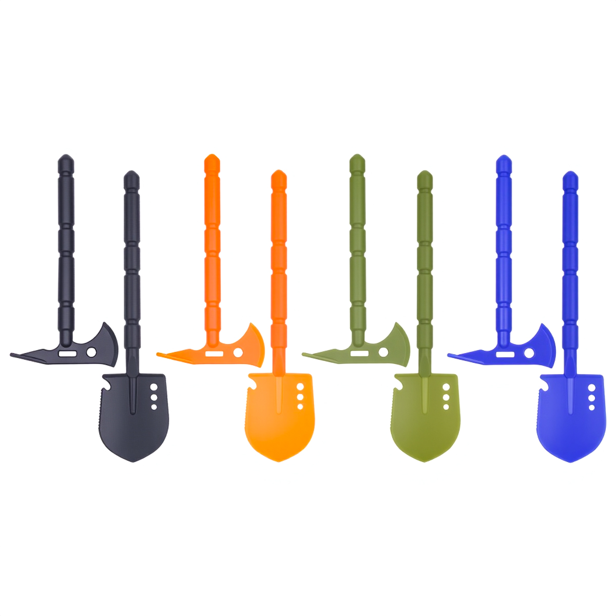 Simulated Plastic Shovel Picka - Rc Rock Crawler ulasan dan harga