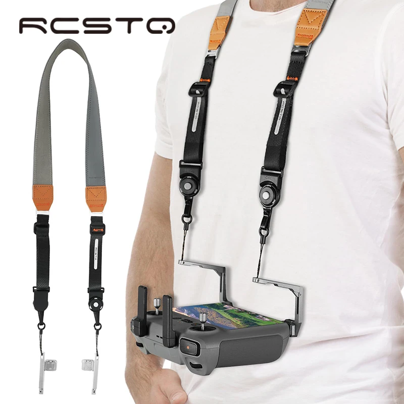 RCSTQ For DJI RC/ RC 2 Drone R - Drone Dji Rc Pro 2 ulasan dan harga