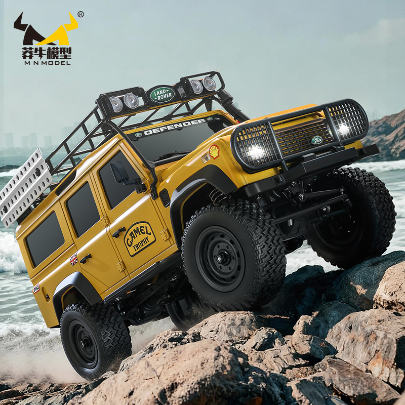 MN111C 4WD RC Car 1:18 Full Sc - Rc Drift Car Kit ulasan dan harga