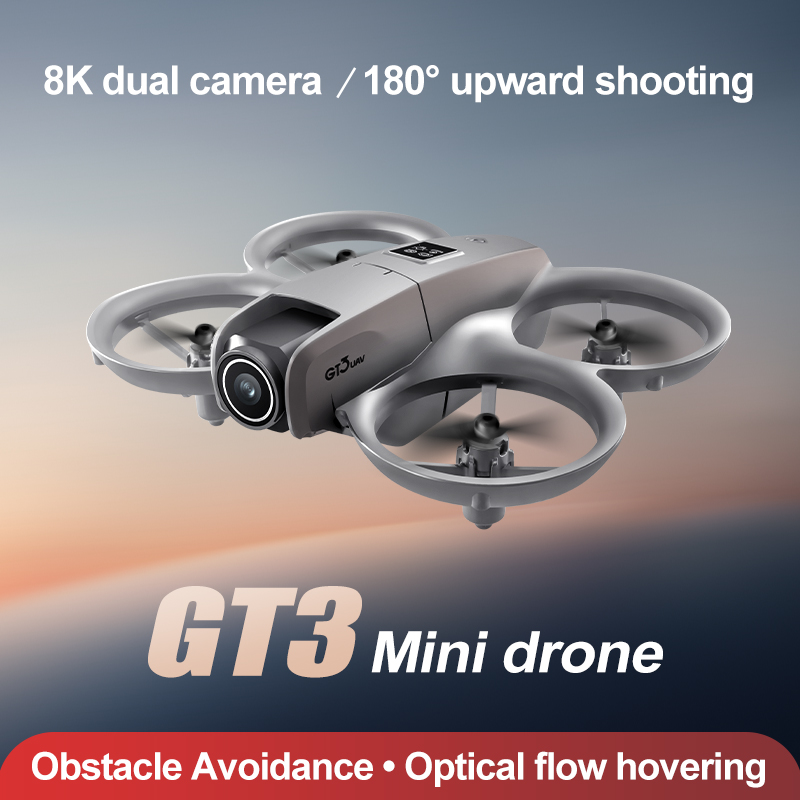 Original GT3 Beginner RC Drone - Drone Top Rc ulasan dan harga