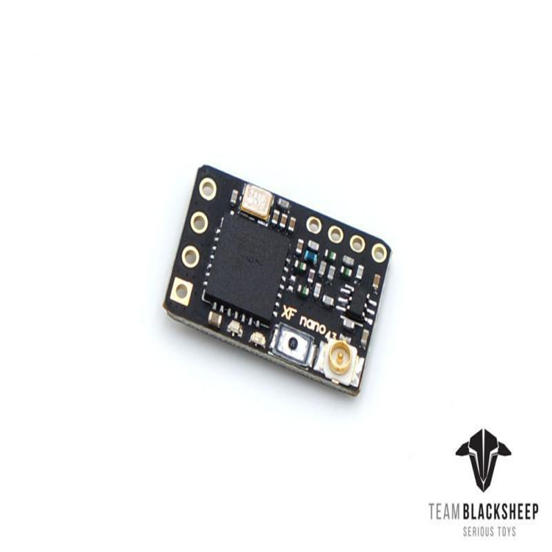 Team BlackSheep TBS Crossfire  - Crossfire Receiver Rx ulasan dan harga