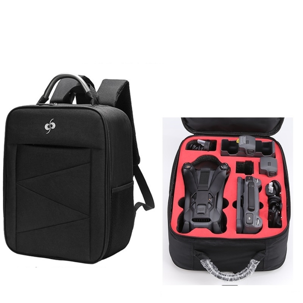 Backpack Carrying Case for DJI - Drone Dji Rc Pro 2 ulasan dan harga
