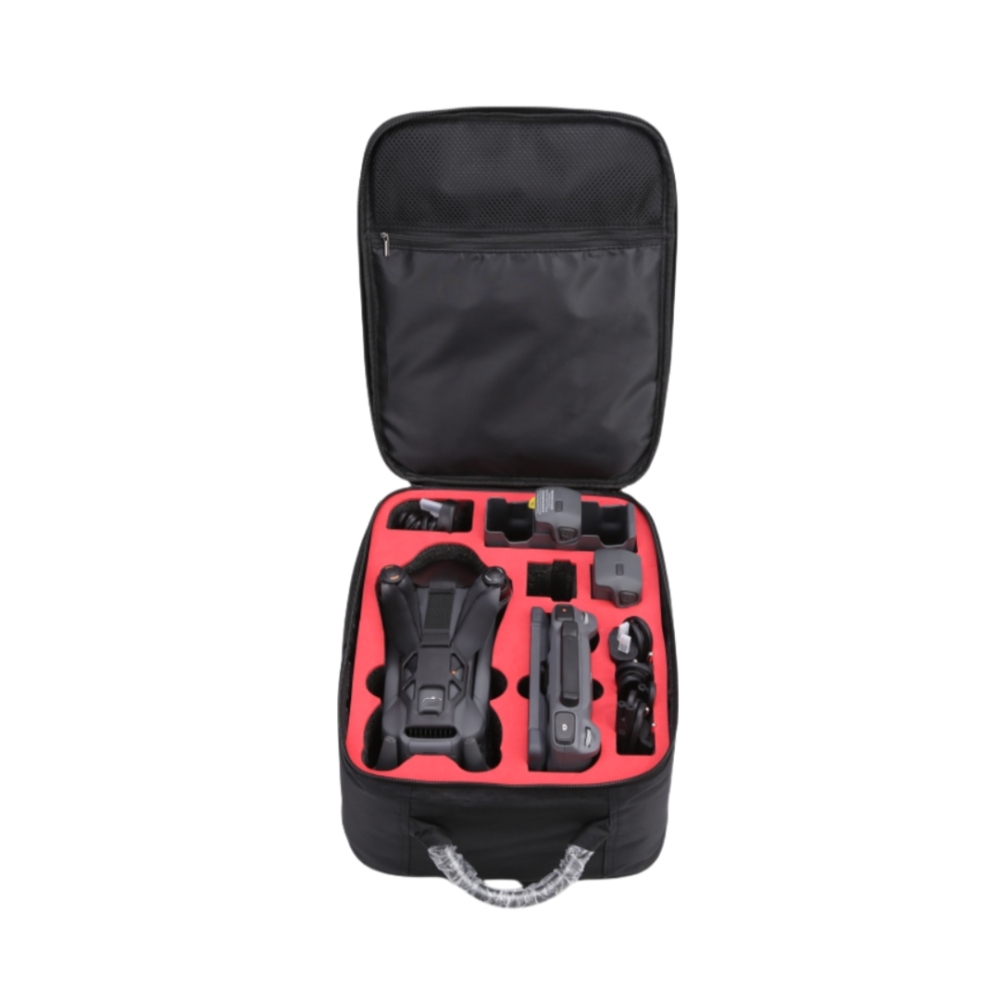 Backpack Carrying Case for DJI - Drone Dji Rc Pro 2 ulasan dan harga