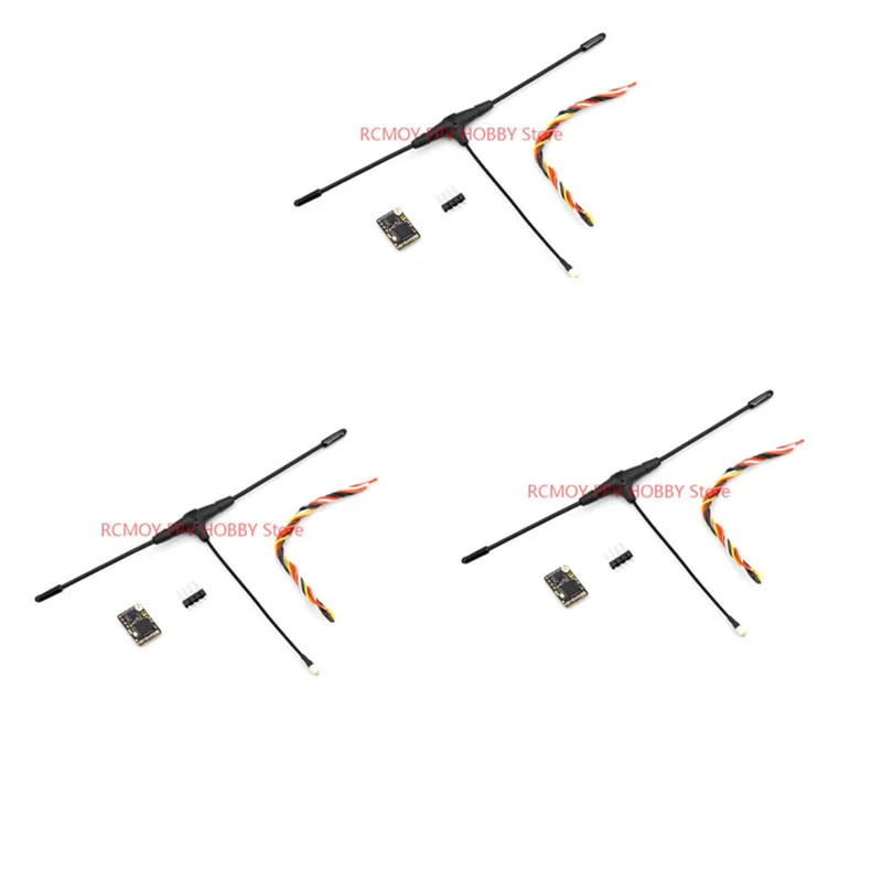 VoidFly Newest TBS CROSSFIRE N - Crossfire Receiver Rx ulasan dan harga