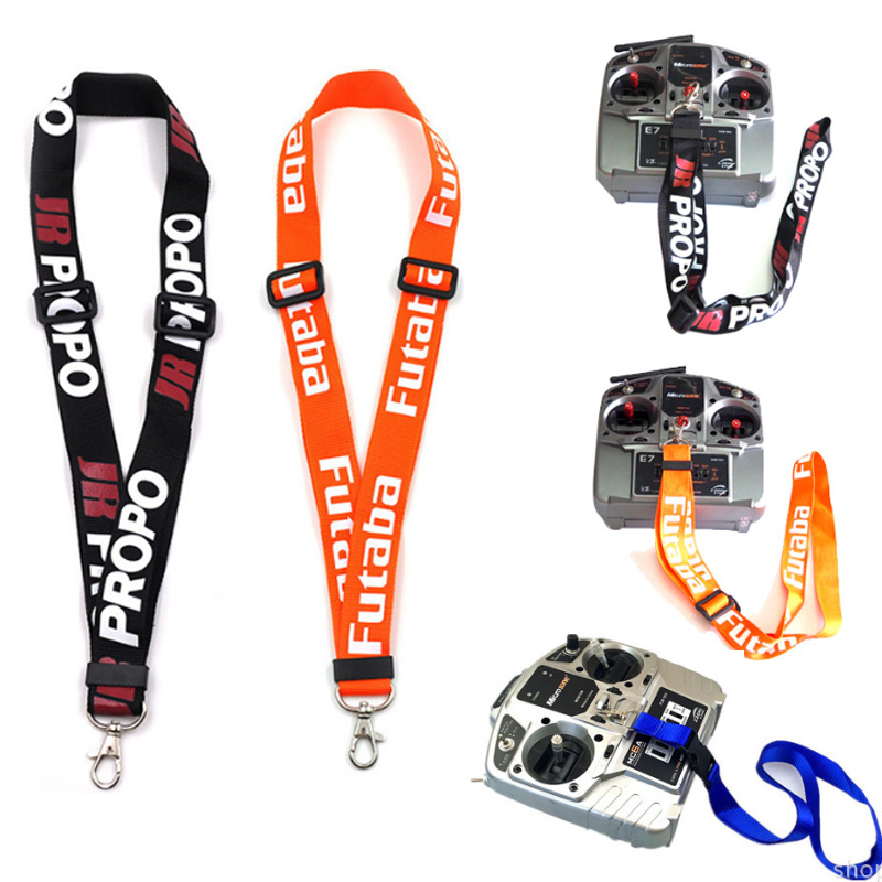Universal Adjustable Neck Stra - Drone Rc Controller Belt ulasan dan harga