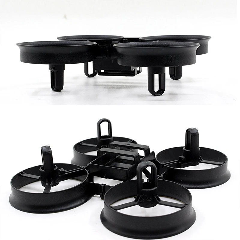 JJRC H36 Eachine E010 Tiny DIY - Nano Quad Fpv ulasan dan harga