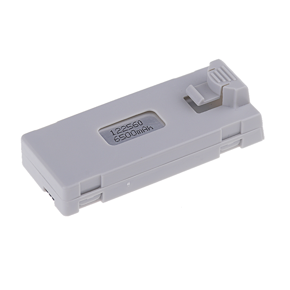Original E88 Battery 3.7V 6500 - Analog Fpv Transmitter ulasan dan harga