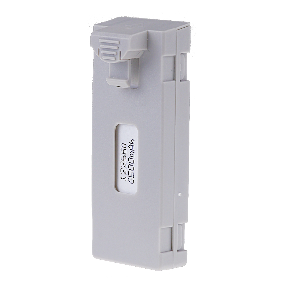 Original E88 Battery 3.7V 6500 - Analog Fpv Transmitter ulasan dan harga