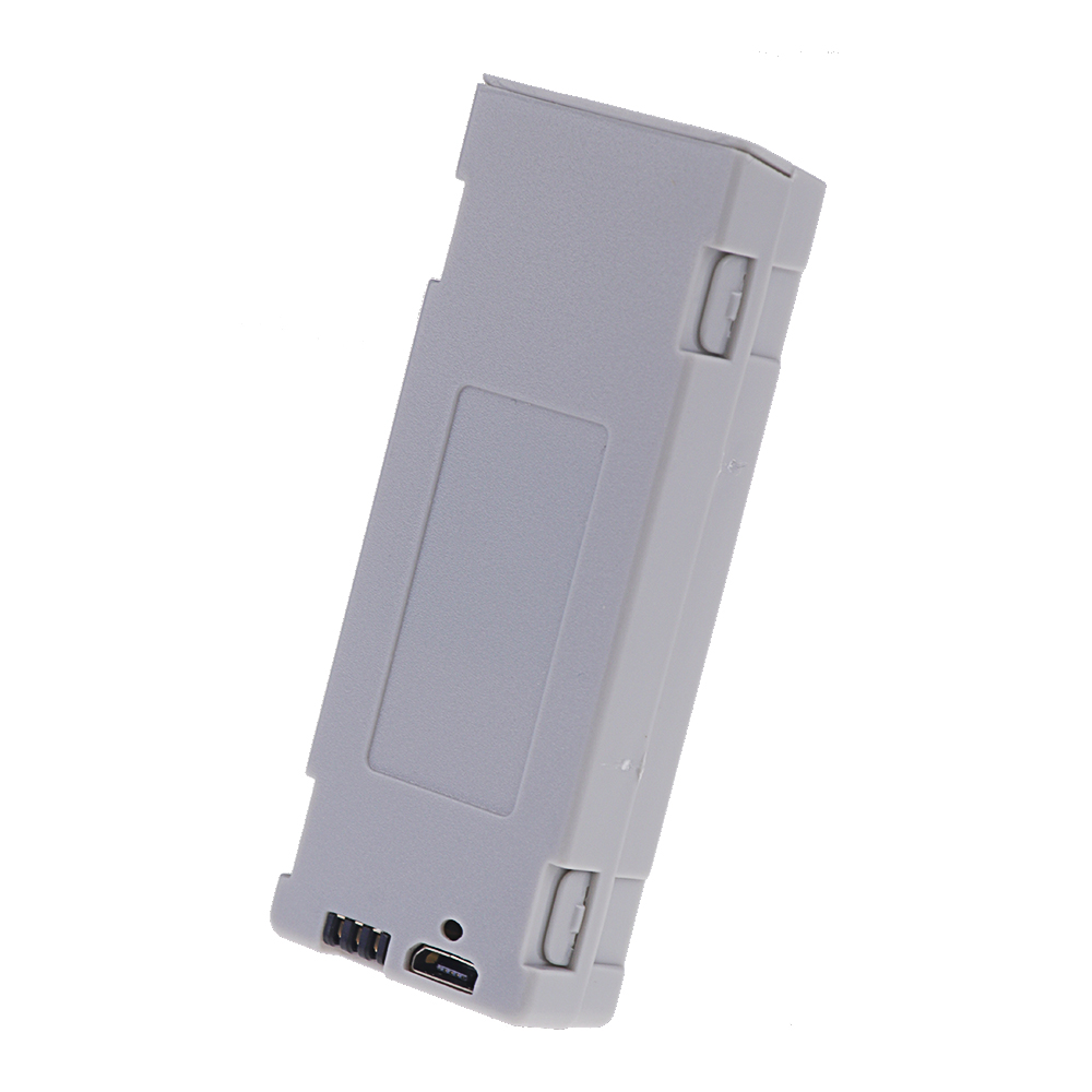 Original E88 Battery 3.7V 6500 - Analog Fpv Transmitter ulasan dan harga