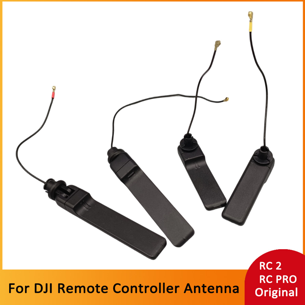 Original RC 2 / RC Pro Remote  - Drone Dji Rc Pro 2 ulasan dan harga