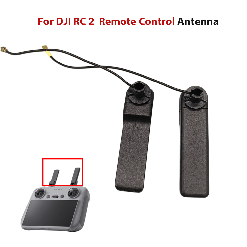 Original RC 2 / RC Pro Remote  - Drone Dji Rc Pro 2 ulasan dan harga