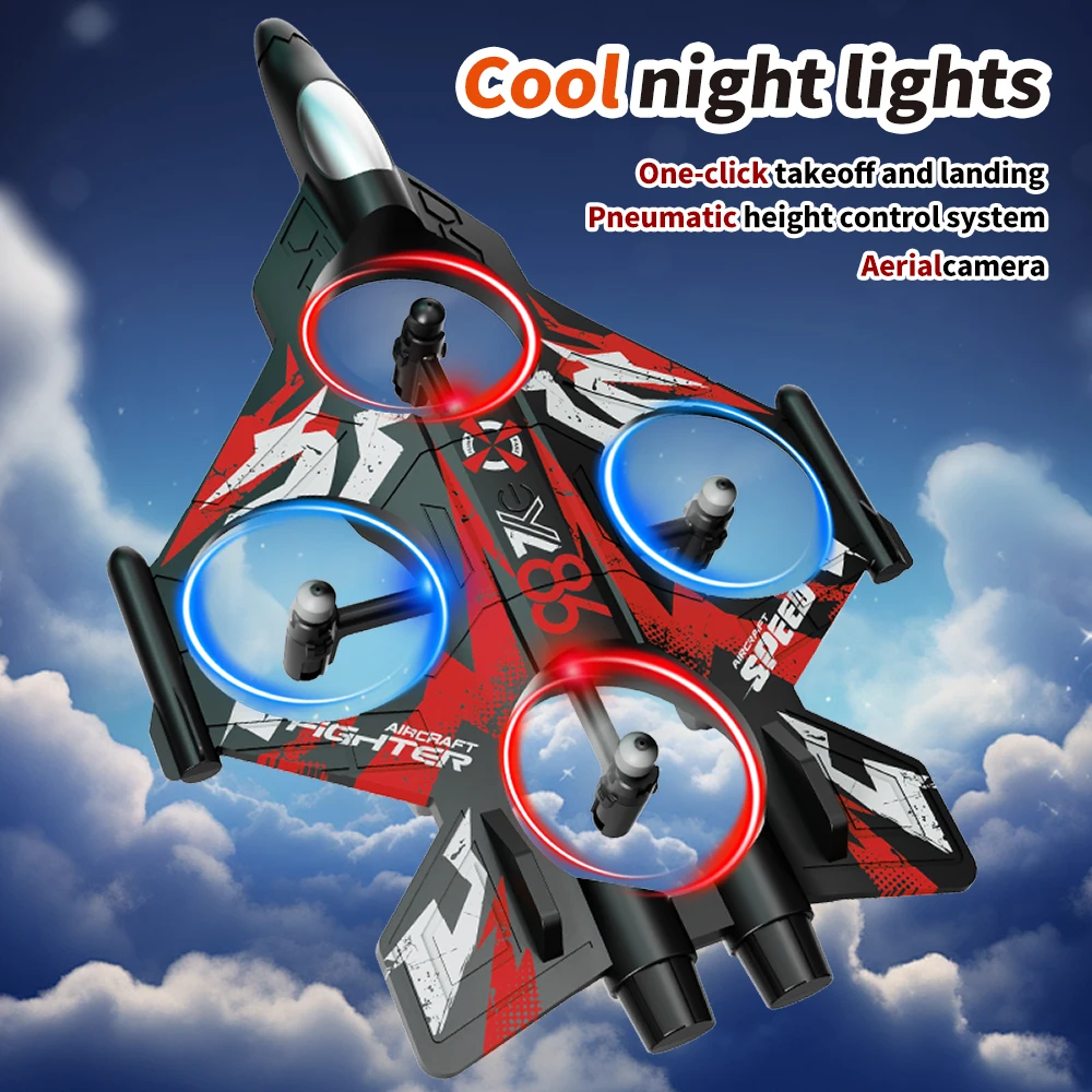 YL86 RC Plane with Camera Heli - Drone Rc Jet ulasan dan harga