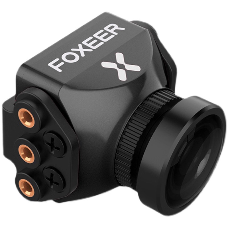 FOXEER CAT3 Camera 1200TVL Nig - Fpv Drone Camera ulasan dan harga