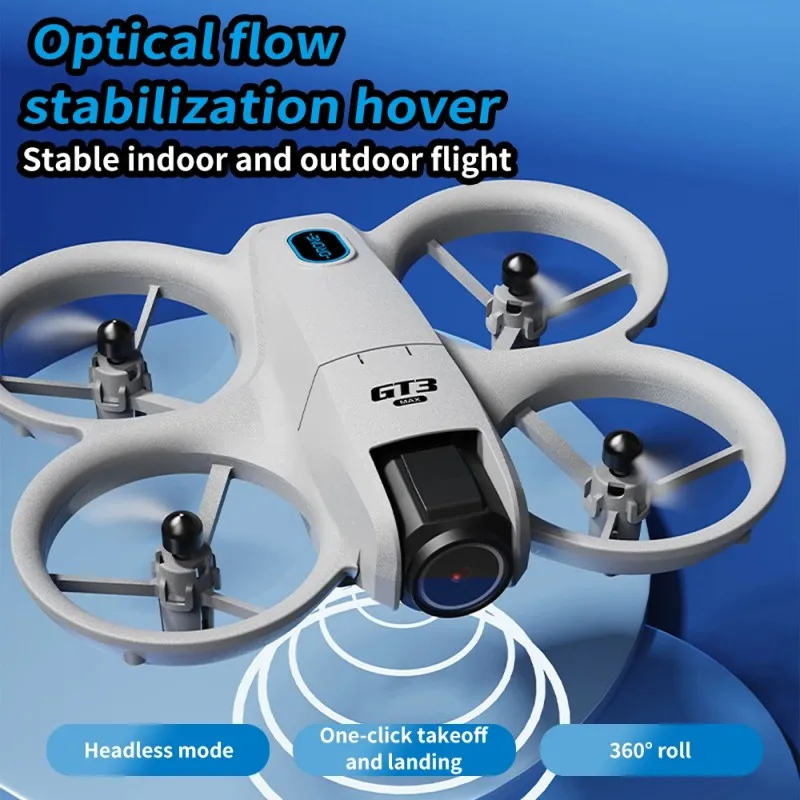 Xiaomi GT3 MAX GPS Drone 8K Ae - Drone Z ulasan dan harga