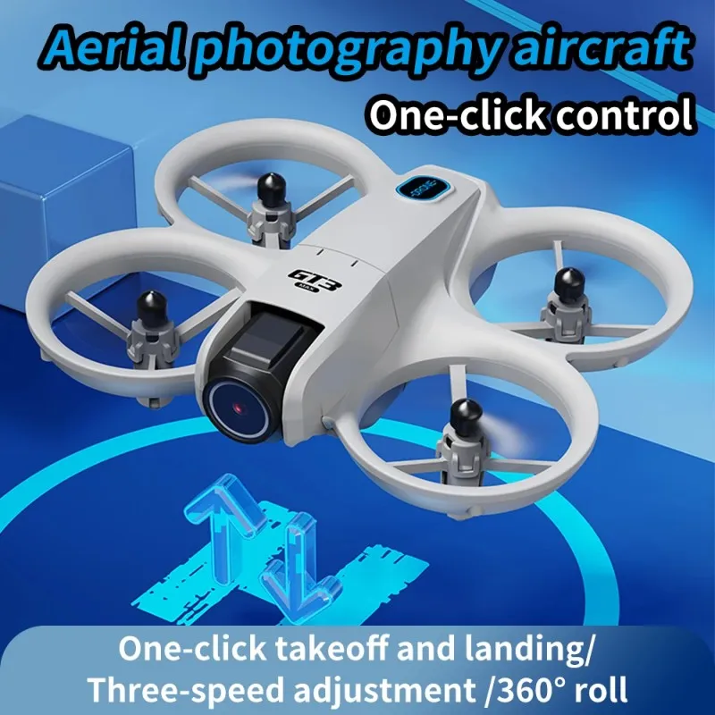 Xiaomi GT3 MAX GPS Drone 8K Ae - Drone Z ulasan dan harga