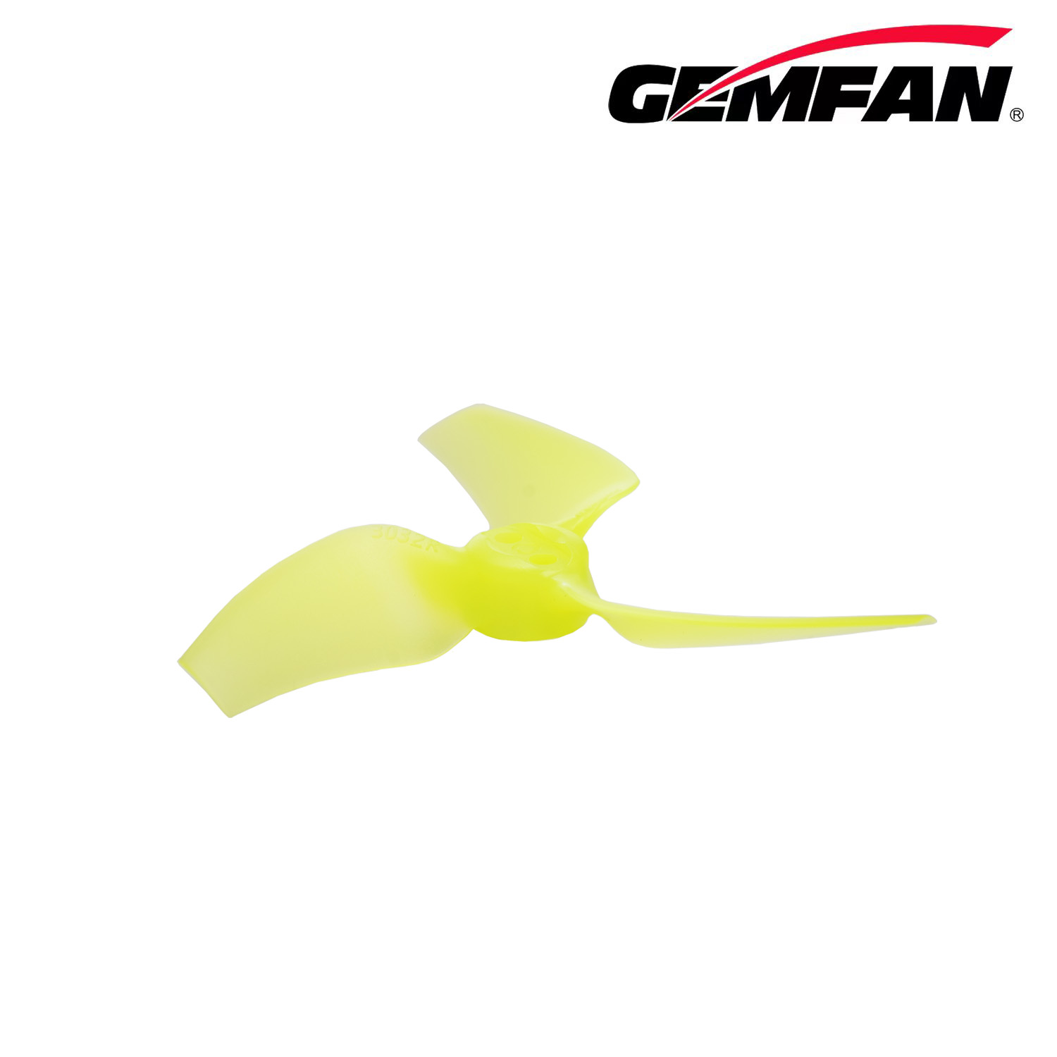 Gemfan 3.2inch Props for DJI a - Drone Rcs ulasan dan harga