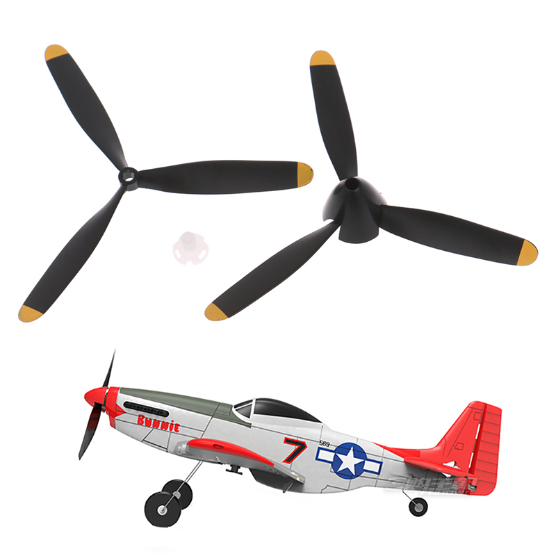 *New 1pc Plastic Volantex RC 3 - Drone Rc Jet ulasan dan harga