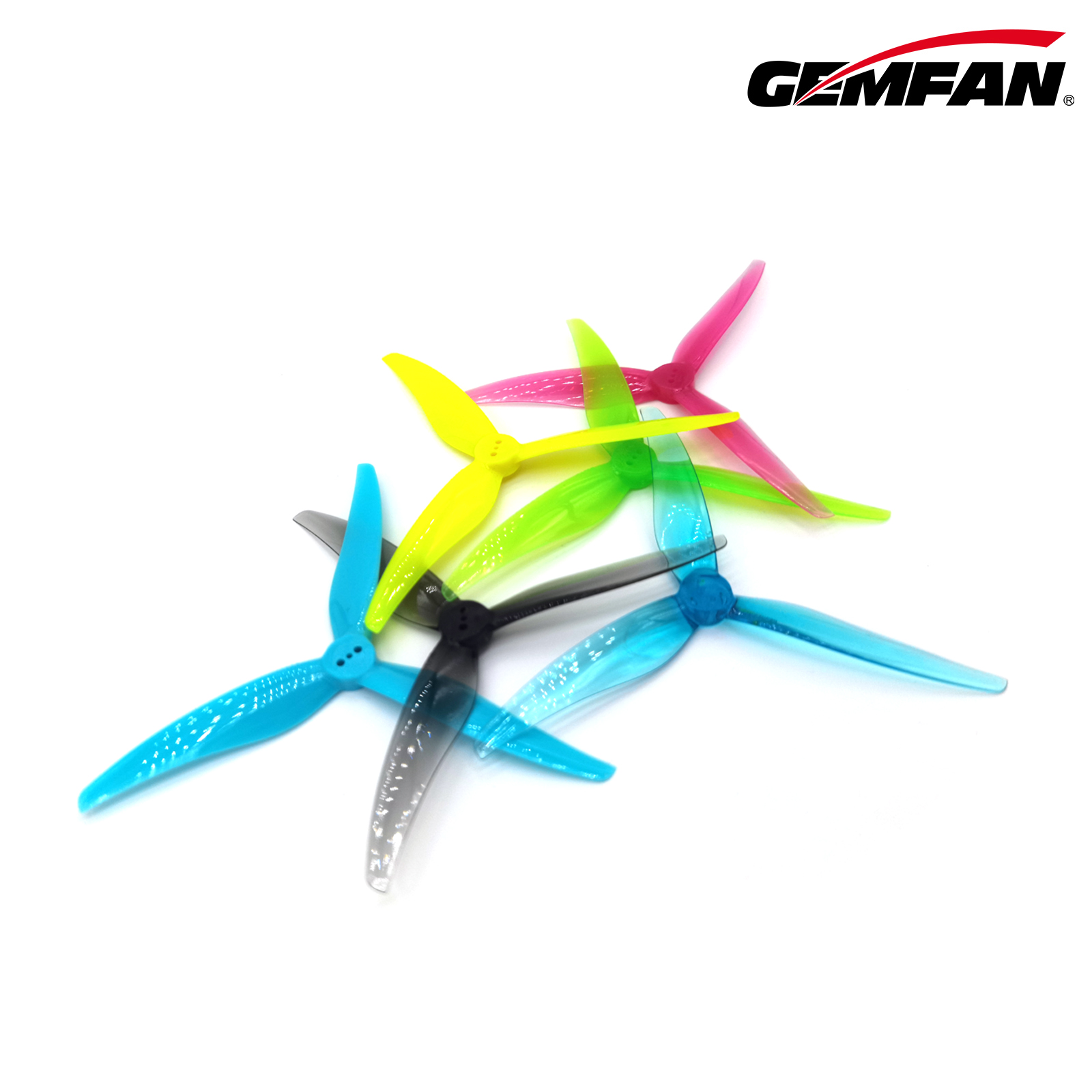 Hurricane SL 5125 3Blade Gemfa - Drone Rcs ulasan dan harga