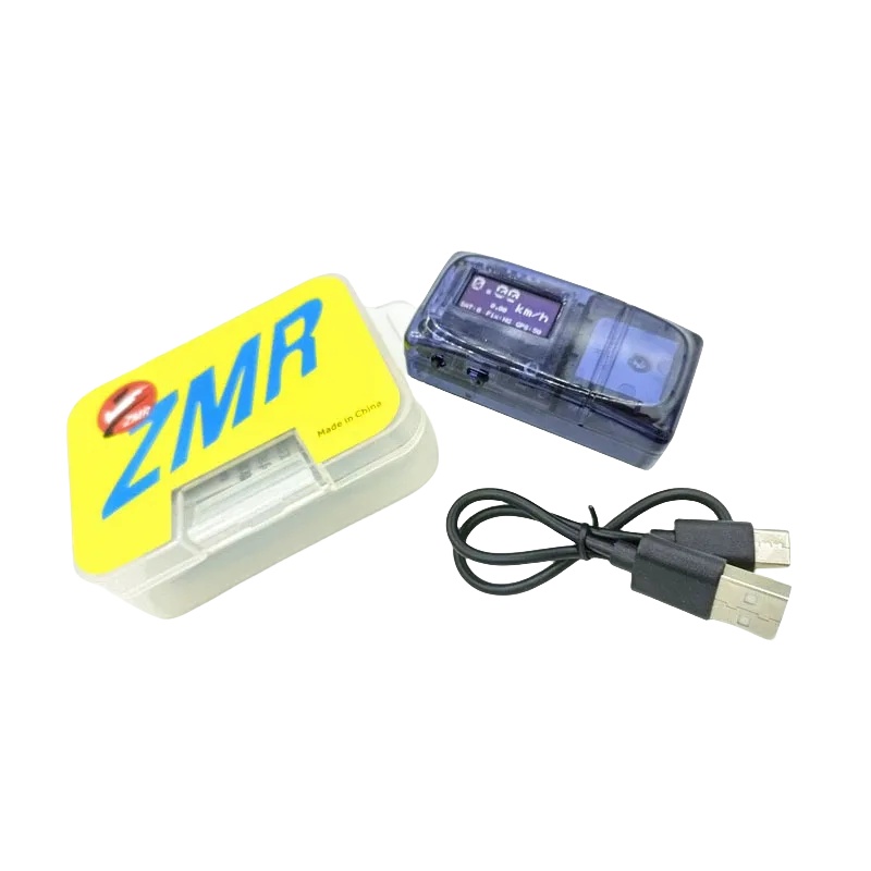 ZMR GPS Speedometer RC Drone T - Drone Rc Jet ulasan dan harga