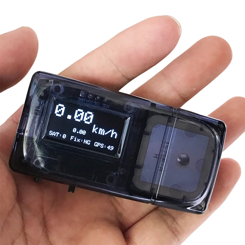 ZMR GPS Speedometer RC Drone T - Drone Rc Jet ulasan dan harga