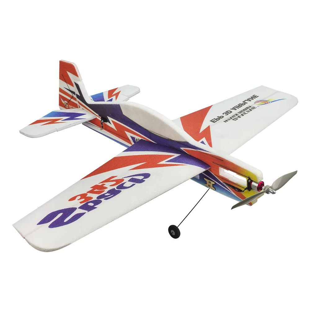 EPP Sbach342 RC Plane 1000mm W - Drone Rc Jet ulasan dan harga
