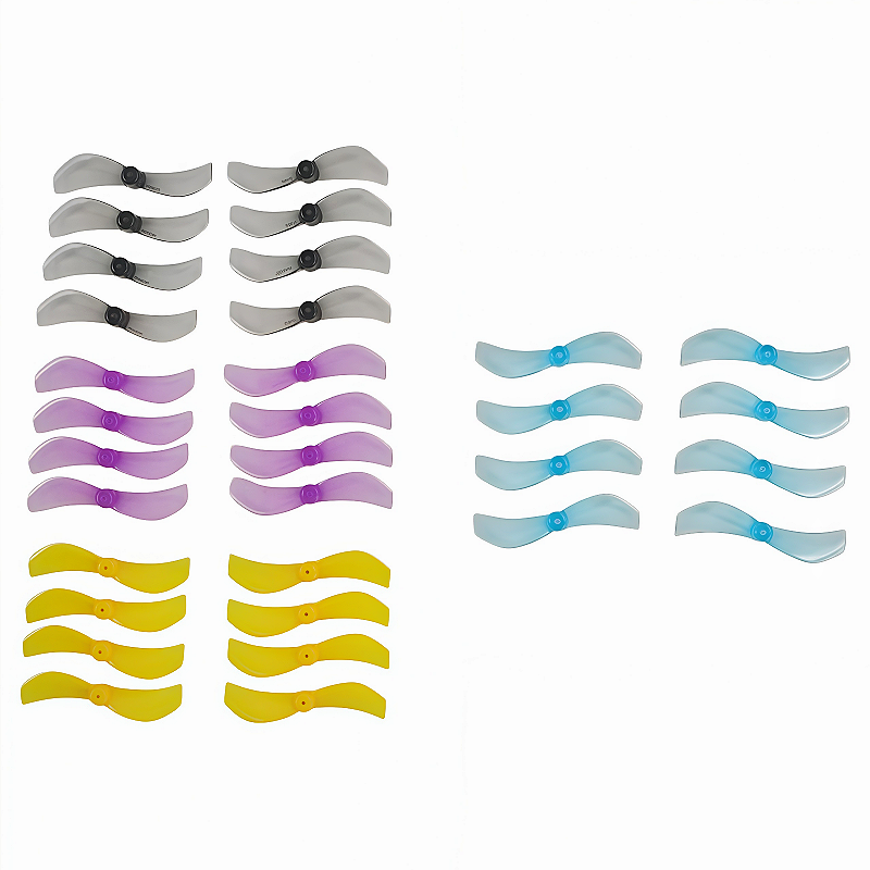 4Pairs 8PCS 1610 Drone Propell - Drone Rcs ulasan dan harga