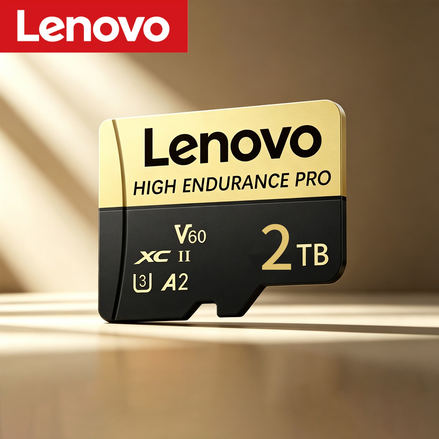 Lenovo New Memory Card 2TB Hig - Drone Z ulasan dan harga