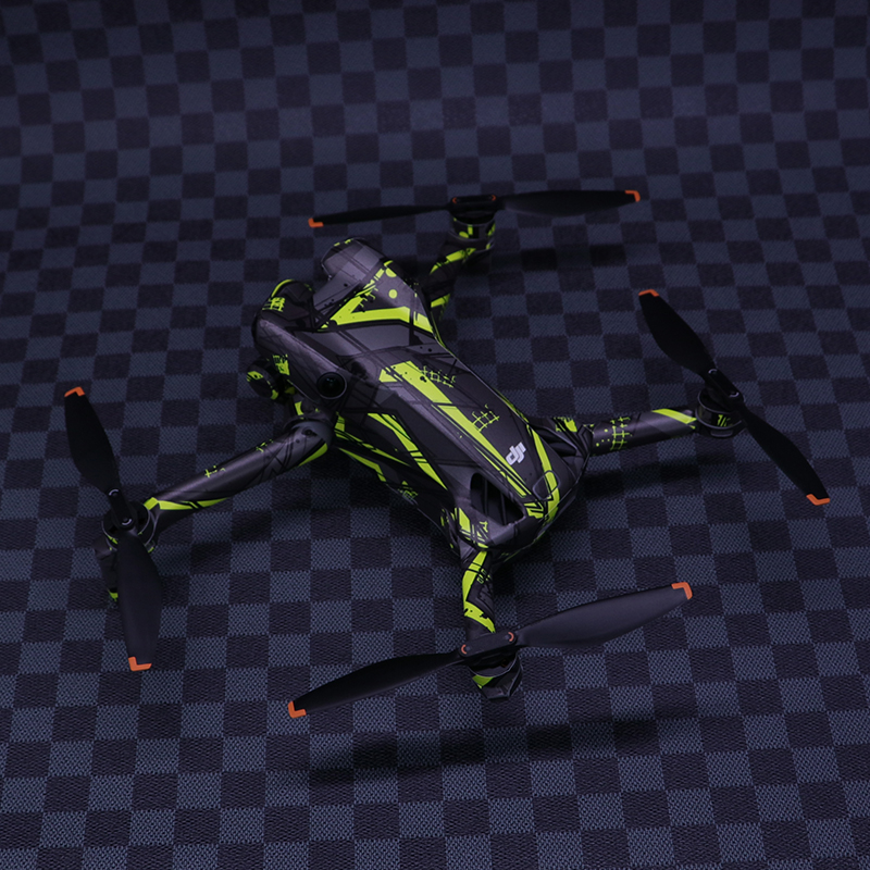 For DJI Mini 5Pro Drone Sticke - Drone Dji Rc Pro 2 ulasan dan harga