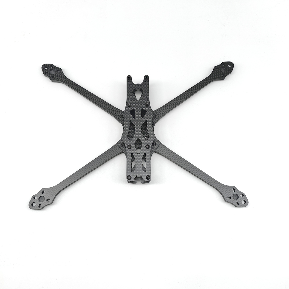 APEX frame 7 inch/6inch/5inche - Analog Fpv Transmitter ulasan dan harga