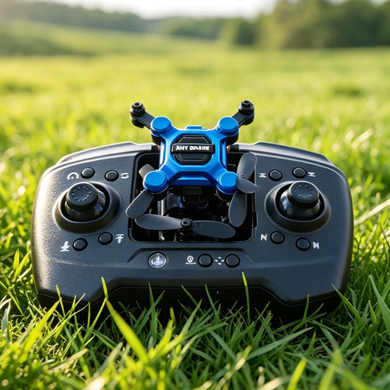 Mini Folding Mosquito Drone wi - Drone Z ulasan dan harga