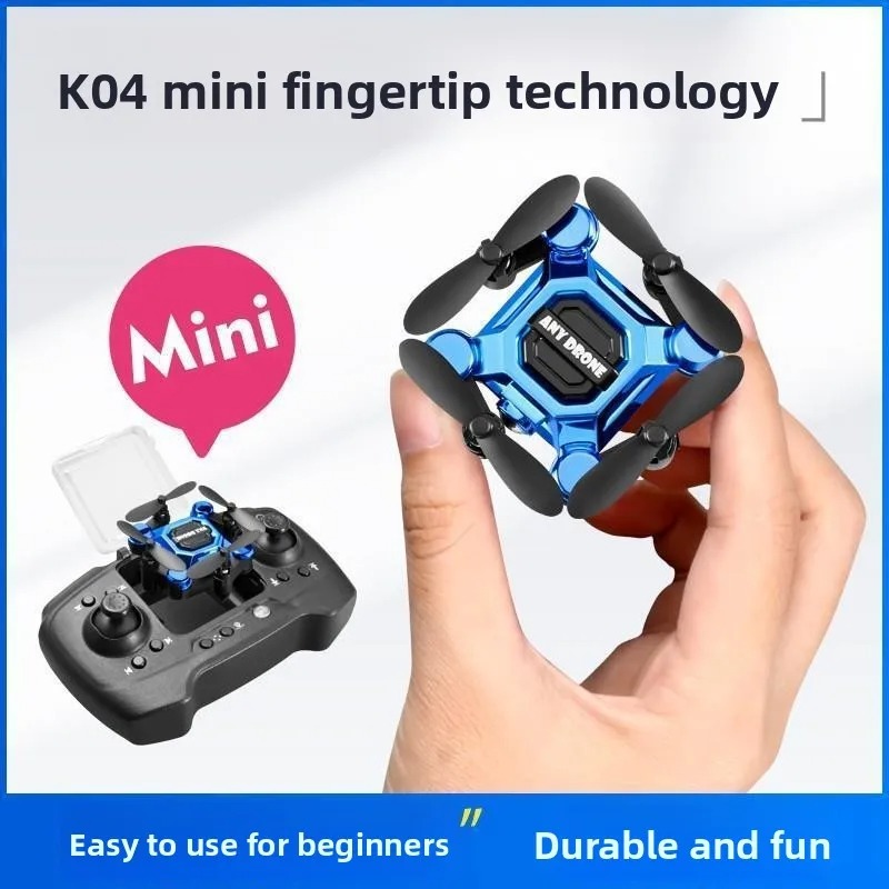Mini Folding Mosquito Drone wi - Drone Z ulasan dan harga