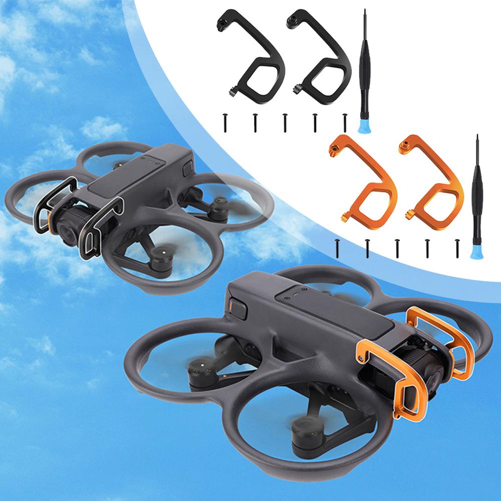 Gimbal Bumper for dji Avata 2  - Drone Udi Rc ulasan dan harga