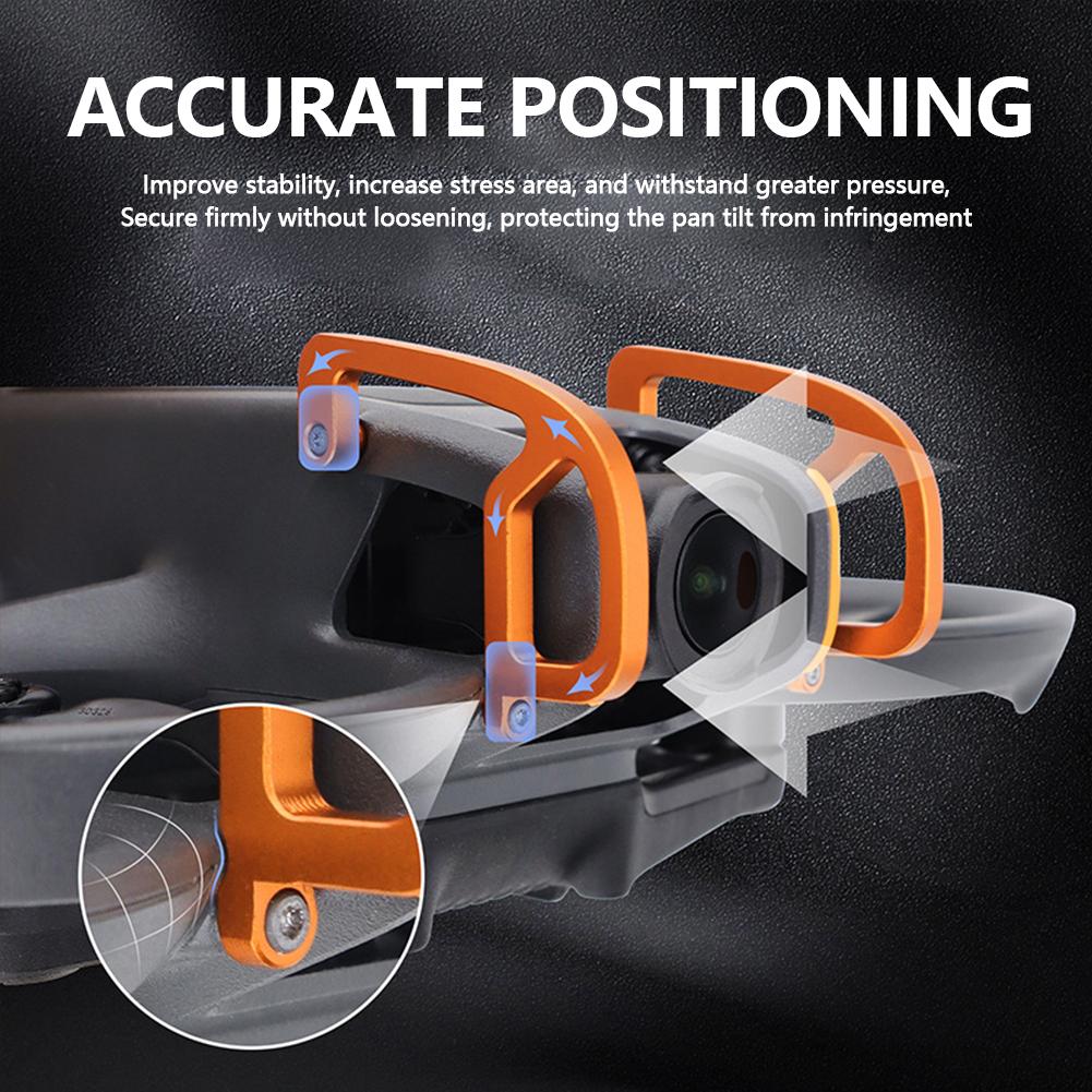 Gimbal Bumper for dji Avata 2  - Drone Udi Rc ulasan dan harga