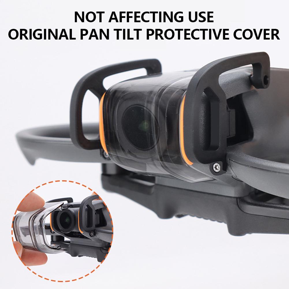 Gimbal Bumper for dji Avata 2  - Drone Udi Rc ulasan dan harga