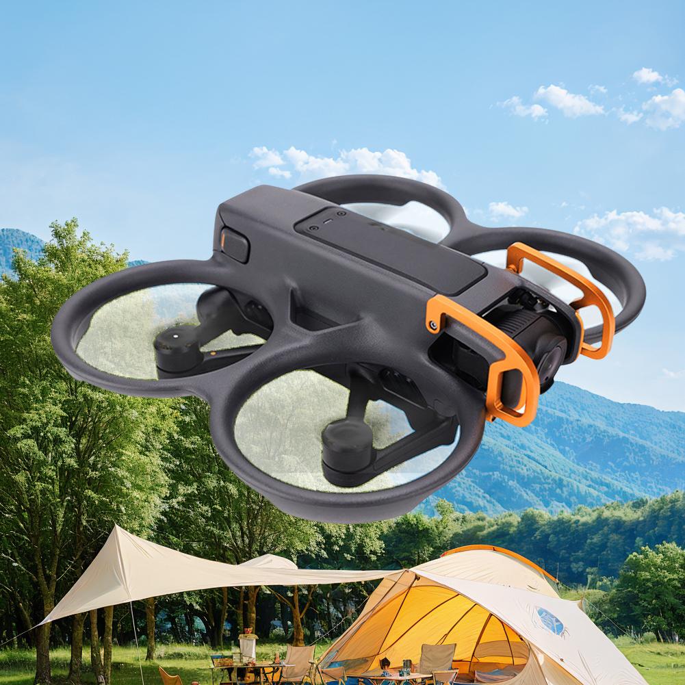 Gimbal Bumper for dji Avata 2  - Drone Udi Rc ulasan dan harga