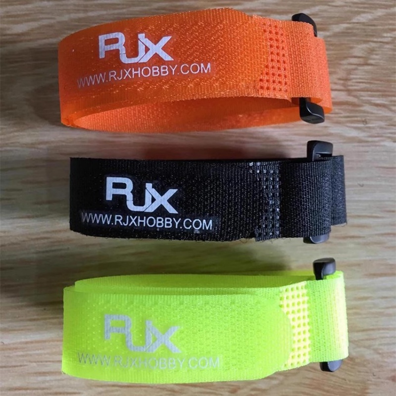 8Pcs Battery Ribbon Non-Slip M - Nano Quad Fpv ulasan dan harga