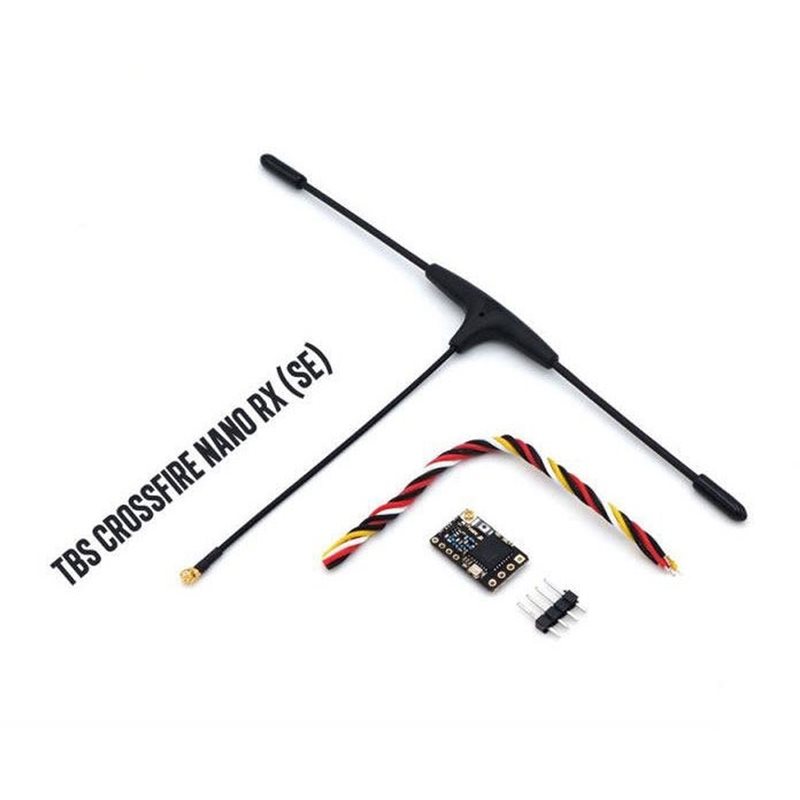[B24B!】 For Long Range FPV RC  - Crossfire Receiver Rx ulasan dan harga